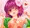 ホワイトデー(白濁)