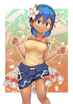 れいら～に