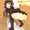 お兄ちゃんだからおトイレを見られても問題ないよねっ