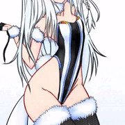 白上フブキちゃん❤バニー❤