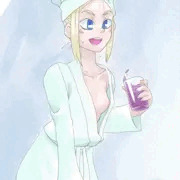 ゲーム観戦テラさん