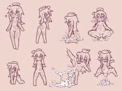 らくがき