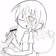 ちびキュバス