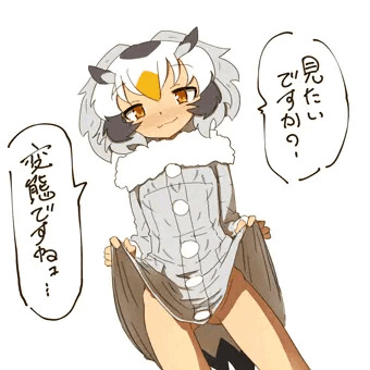 ちょうはつてきはかせ