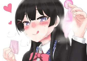 股間の風紀を乱すクソザコサブカルムカデ委員長