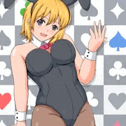 バニーさん