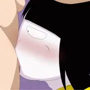 イラマチオされる花子さん