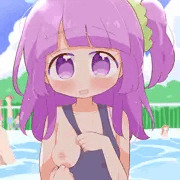 のんとプール