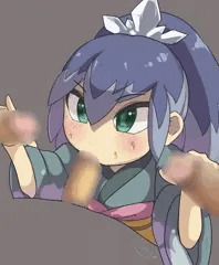 ふぶき姫