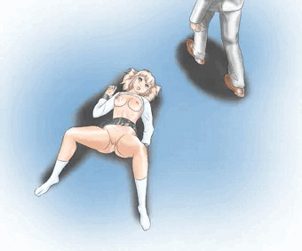 通学途中