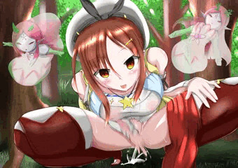 ライザの