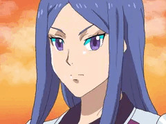 ゾイドワイルドZERO　ハンナ・メルビル
