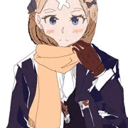 368日目　アビゲイル