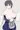 加賀は垂れ乳