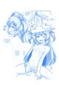 (R18 同人) Penis Inspection Day