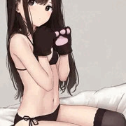少女🐈