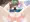 【Skeb】F〇nanaRy〇guさんのゴム見せつけ♡♡