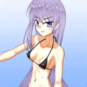 ラムダリリスマイクロビキニ