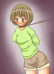 首絞めリョナ