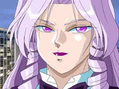 ヴァリアブル・ジオ　レイミ謝華