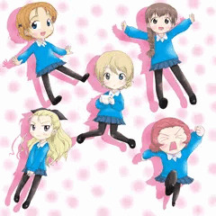 聖グロリアーナ幼稚園