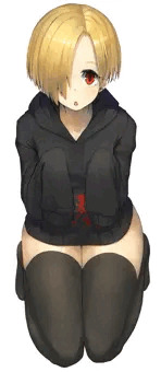 デレマス過去絵