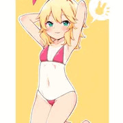 桃華ばにばに