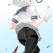 浜風