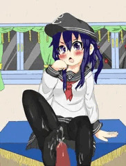 ☆れでぃー☆