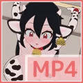 フジザクラアニメ 牛ロリ巨乳種付け編R
