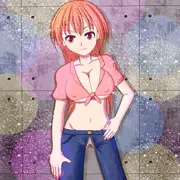 エロチャックお姉さん