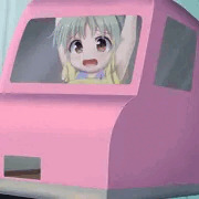 淫乱ぐるぐるミニカー