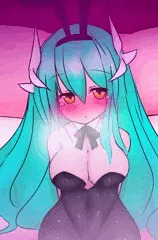 清姫❤バカンス07❤網タイツバニーＶＥＲ❤