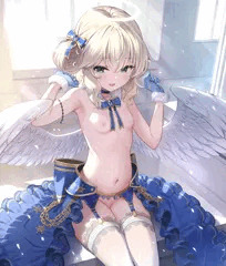 イノセント桃華