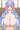 （アニメ）幽々子さまパイズリ