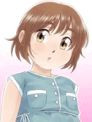 【告知】オリキャライラスト集「ゆうわく天使」近日販売予定