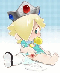 ベビィロゼッタ