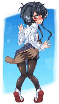 時津風もみもみ