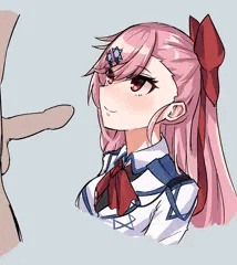 戦術人形顔射部　ネゲヴ篇