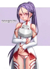 血盟騎士団入りしたミトさん