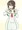 楠芽吹ちゃん