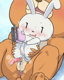 番号うさぎ＠色々