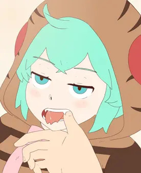 Kemono Stop!! 2/2