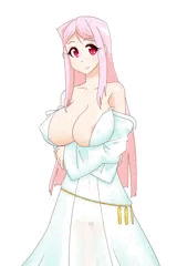 お嬢様