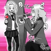 ミニスカートちゃん