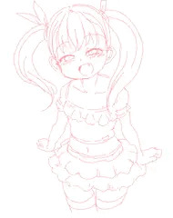 絵チャ