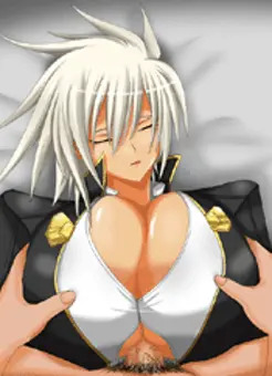 バレットgif