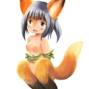 きつねさん