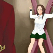 風の戯れ