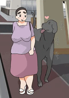 路上で